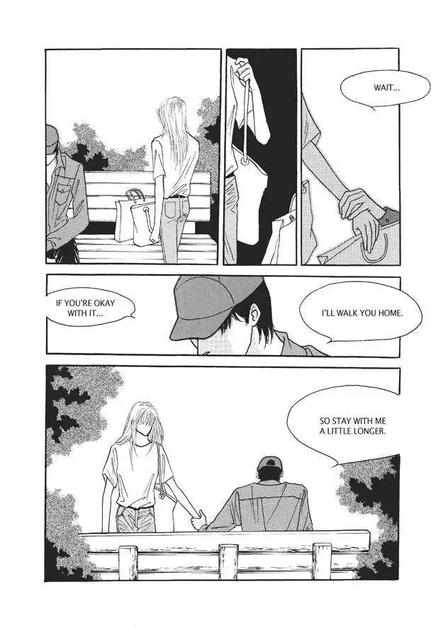 Do Whatever You Want Chapter 3.3 11
